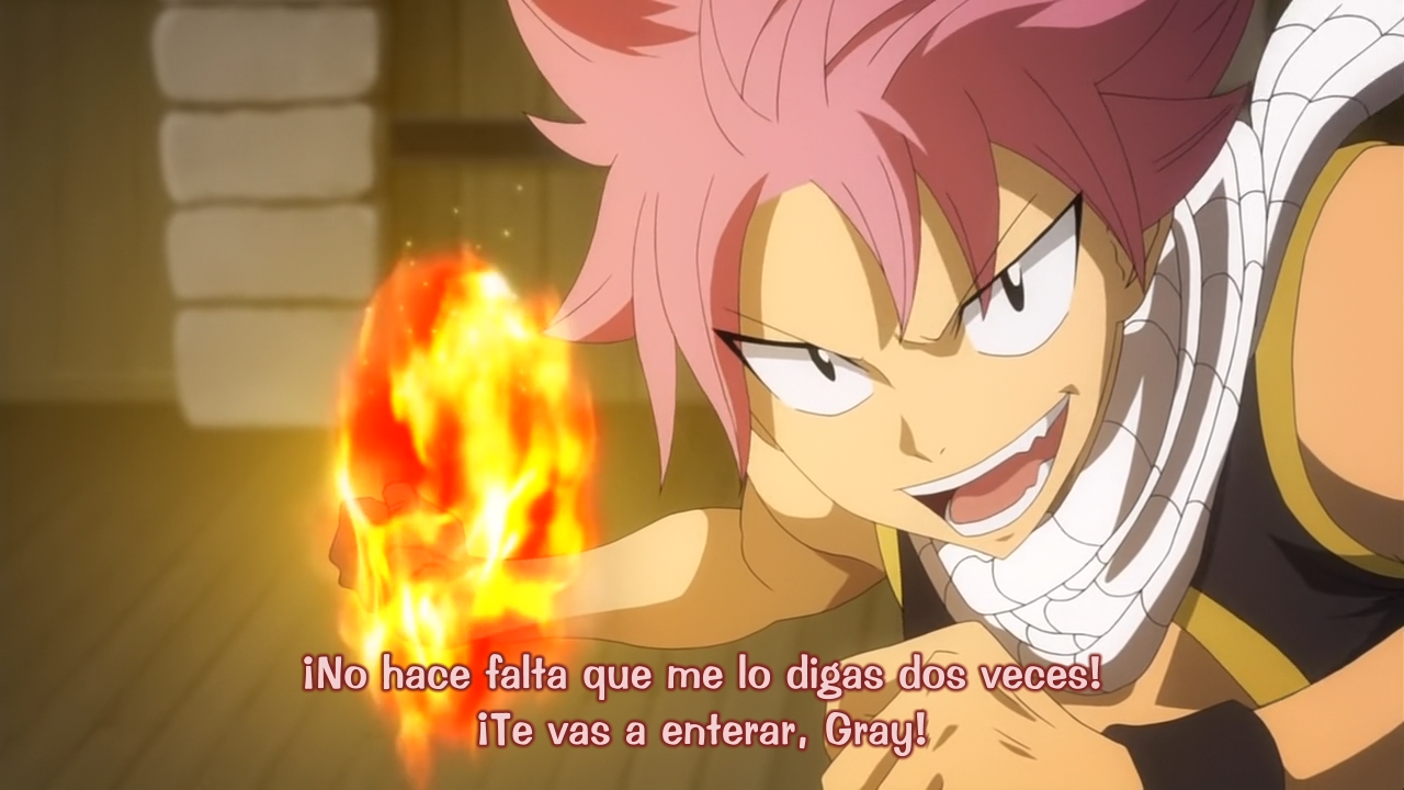 Fairy Tail (2014) (Backbeard)